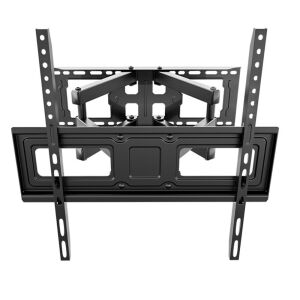 Intenso TV fali konzol - állítható dőlésszög / forgatható / kihúzható 32 - 60" (MCR-446)