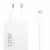 Xiaomi Travel Charger HyperCharge Combo Type-A 120W, fehér EU BHR9462EU 114086789