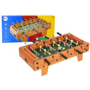 Nagy asztali fociasztal 50 cm - Labdarúgás 19080