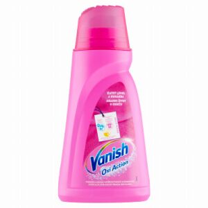 Vanish Oxi Action Folteltávolító - 1L