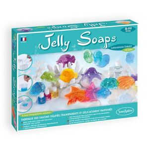 Sentosphere - Zselés Szappanok - Jelly Soaps - SA221 114088243 - Sentosphere