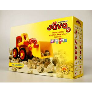Jáva 9. Építőjáték 114088565 - Kreatív & Építő játék