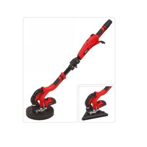 YATO YT-82350 Falcsiszoló Zsiráf 710W 225mm - Csiszológép