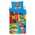 Lenjerie de pat pentru copii Paw Patrol cu Chase, Rubble, Marshall, Rocky
