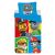 Paw Patrol Bettwäsche-Set mit Chase, Rubble, Marshall und Rocky Charakteren