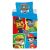Paw Patrol Bettwäsche-Set - 140x200cm, 70x90cm, mit Chase, Rocky, Rubble und Marshall