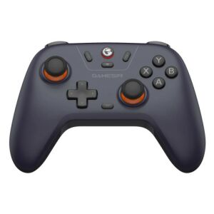 GameSir Nova Lite Vezeték Nélküli Kontroller - Space Purple GST4NLB002