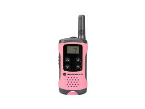 Motorola TLKR T41 #pink adó-vevő készülék 30281362