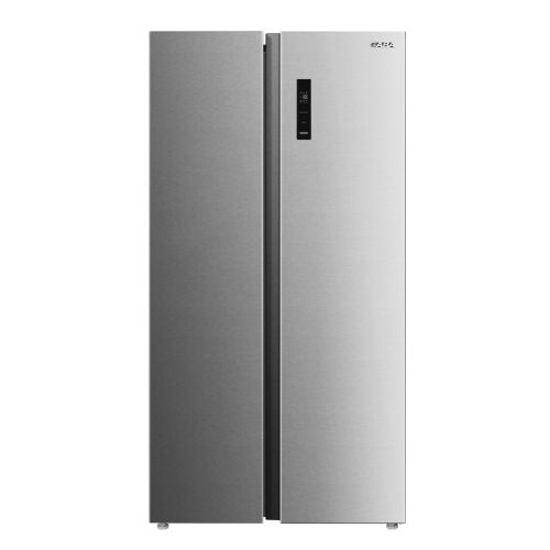 Frigider Side-by-Side GABA GMR-548XE, 548 Litri, Finisaj Inox