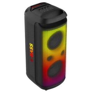 SENCOR SSS PARTYCON BOOST SOUND SYSTEM