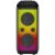 SENCOR SSS PARTYCON BOOST portable party speaker, 84cm