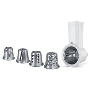 Sencor STX 023 Szeletelő és daráló tartozék STM 79x konyhai robotgépekhez - Sencor