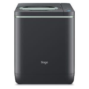 Sage SWR550 FoodCycler, electric food composter, reduces food waste, grey - Sage