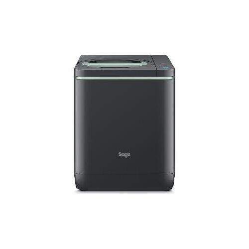 Sage SWR550 FoodCycler, electric food composter, reduces food waste, grey