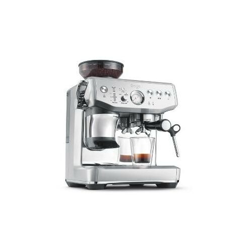 SAGE SES876BSS Coffee maker