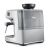 Sage SES876BSS Espresso Machine side view