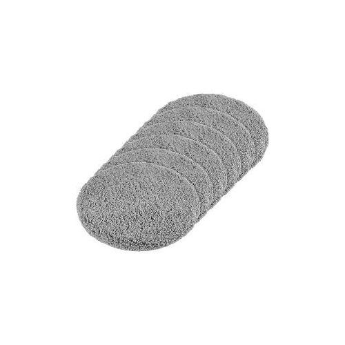 6 balení mopových podložiek pre robotický čistič okien Sencor SRW 6001