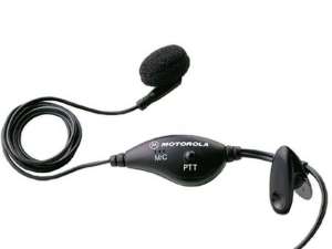 Motorola NTN8870DR adó-vevő headset 30281365