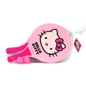 Hello Kitty strand tenisz szett 114092297 - Tenisz