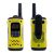 Prijenosna PMR radio stanica Motorola TLKR T92 H2O IP67 set sa 2 kom žute boje 134093793