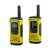 Prijenosna PMR radio stanica Motorola TLKR T92 H2O IP67 set sa 2 kom žute boje 134093793