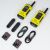 Prijenosna PMR radio stanica Motorola TLKR T92 H2O IP67 set sa 2 kom žute boje 134093793