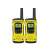 Prijenosna PMR radio stanica Motorola TLKR T92 H2O IP67 set sa 2 kom žute boje 134093793
