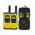 Prijenosna PMR radio stanica Motorola TLKR T92 H2O IP67 set sa 2 kom žute boje 134093793