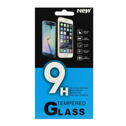 Huawei MatePad Pro 12.2 képernyővédő, 9H edzett üveg, karcálló - Gigapack