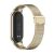 Tech-Protect MilaneseBand szíj Xiaomi Smart Band 8/8 NFC-hez - bézs 114092843