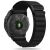 Tech-Protect Nylon Pro szíj Garmin Fenix 3 / 5X / 3HR / 5X Plus / 6X / 6X Pro / 7X készülékhez - fekete 114093041