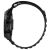 Tech-Protect Nylon Pro szíj Garmin Fenix 3 / 5X / 3HR / 5X Plus / 6X / 6X Pro / 7X készülékhez - fekete 114093041