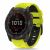 Tech-Protect IconBand Pro szíj Garmin Fenix 3 / 5X / 3HR / 5X Plus / 6X / 6X Pro / 7X készülékhez - lime fekete 114093583