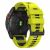 Tech-Protect IconBand Pro szíj Garmin Fenix 3 / 5X / 3HR / 5X Plus / 6X / 6X Pro / 7X készülékhez - lime fekete 114093583