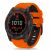 Tech-Protect IconBand Pro szíj Garmin Fenix 3 / 5X / 3HR / 5X Plus / 6X / 6X Pro / 7X készülékhez - narancssárga-fekete 114093619