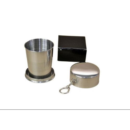 Fém túrapohár összecsukható lábakkal 1,5dl 114096891