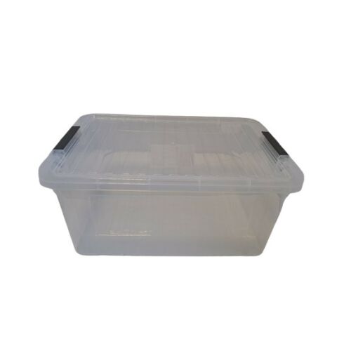 Tároló doboz tetővel (20 L-es) 114096897