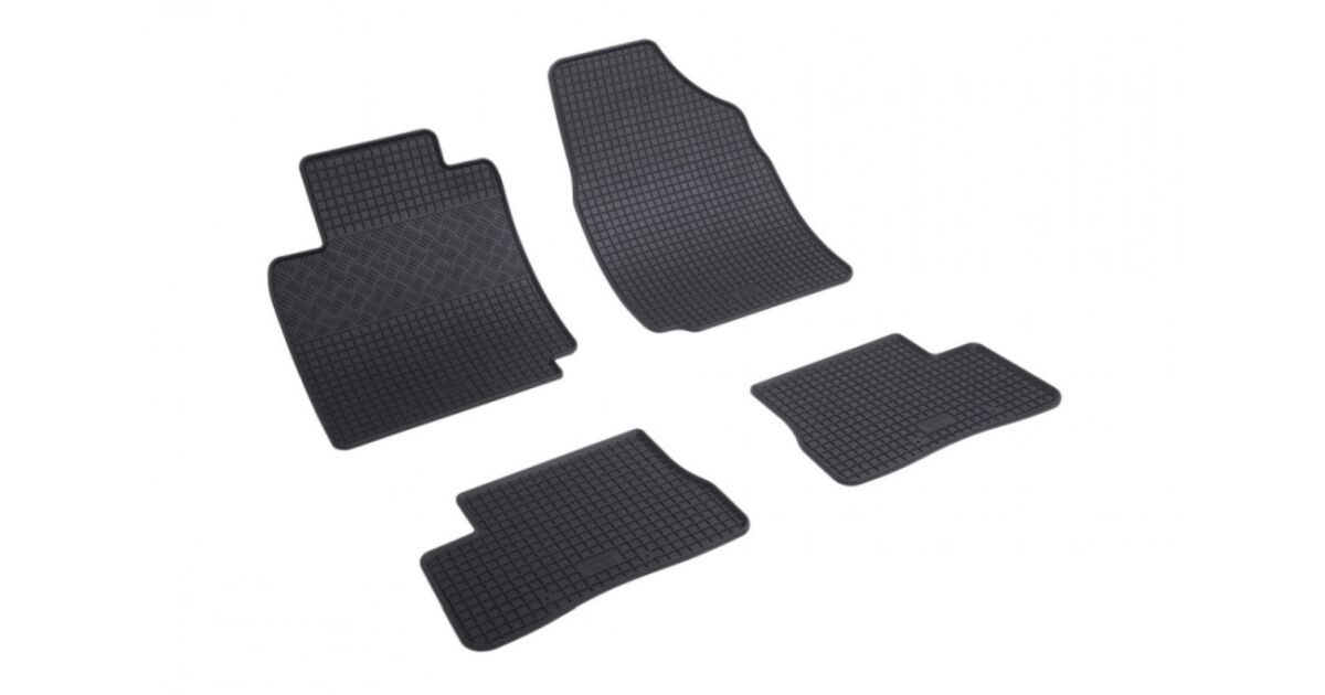 AMMORTIZZATORE POSTERIORE DESTRO / 14384441 Per Nissan Micra K12E
