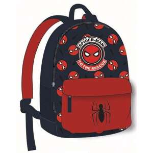 Pókember hátizsák, táska 28 cm 40082397 Iskolatáskák - Pókember