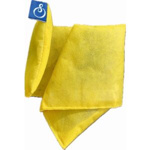 100% Kamilla Illatpárna - Nyugtató Illat - 37x9cm 114106737 - Illatpárna