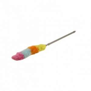 Teleskopická prachovka