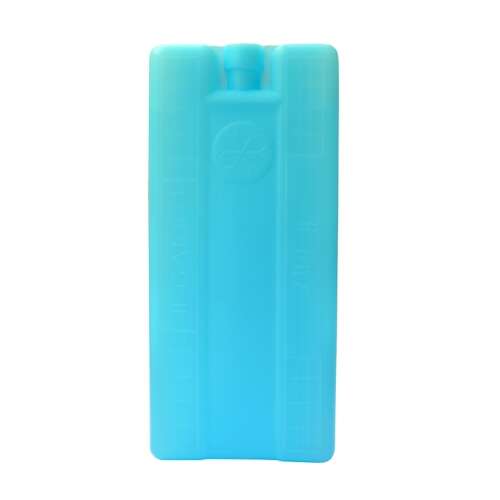 Jégakku 200g hűtőakku, kék, 200g, ételek és italok hűtésére