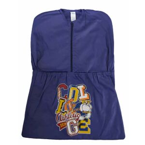 Oviszsák - Bulldog - Cipzáras - Nagy 114107357 - Ovis zsák