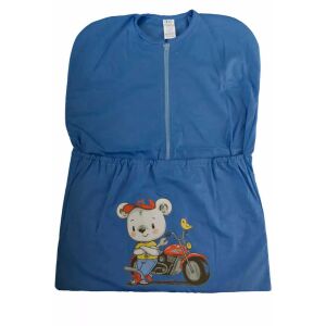 Mackós Oviszsák - Motoros Minta - Cipzáras 114107356 - Ovis zsák