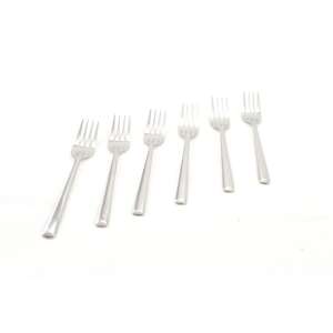 Perfect Home 13051 Súprava koláčových vidličiek Paríž