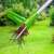 Weed puller tool, garden tool, weed remover, weed extractor, lawn care tool, garden tool, weed removal tool, garden tool, weed pulling tool, garden tool