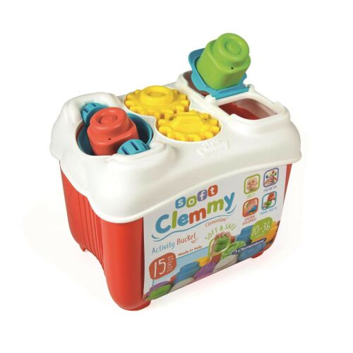 Clementoni - készségfejlesztő doboz (17171) 147188509