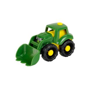 Klein John Deere Markolós traktor, 13 cm (3960) 122839509 - Klein