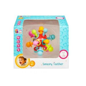 BamBam - Szenzoros rágóka 428312 122839609 - Rágóka