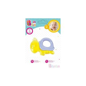 BamBam - Hűthető rágóka - Teknős (430908) 122839629 - Rágóka